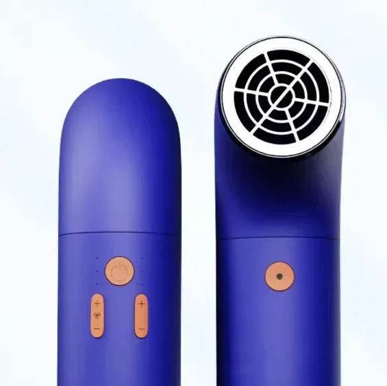 Super Ionic Hair Dryer - UrbanSafa