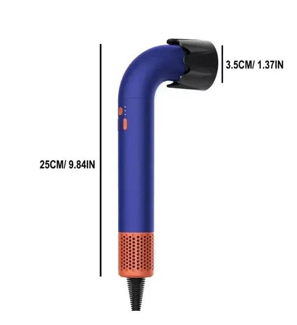 Super Ionic Hair Dryer - UrbanSafa