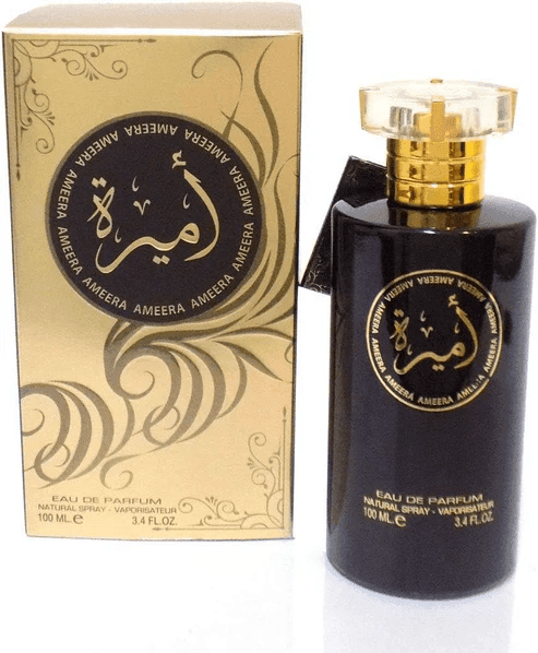 Ameera Perfume - UrbanSafa