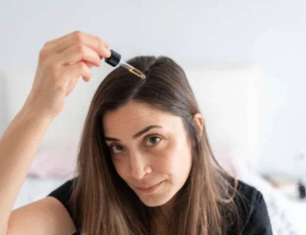 BIO BODY - 7-in-1 Hair Serum (Original) - UrbanSafa