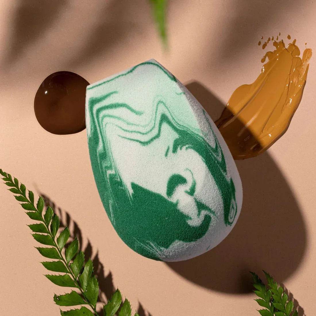 EcoTools - Fresh Perfecting Blender - UrbanSafa