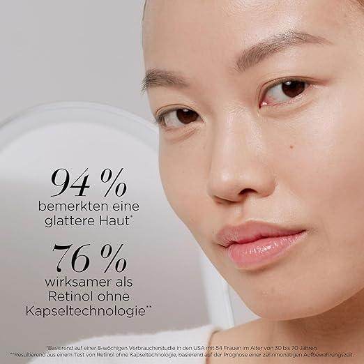 Elizabeth Arden Retinol Ceramide Capsules & Eye Cream – Anti-Aging Skincare Set - UrbanSafa