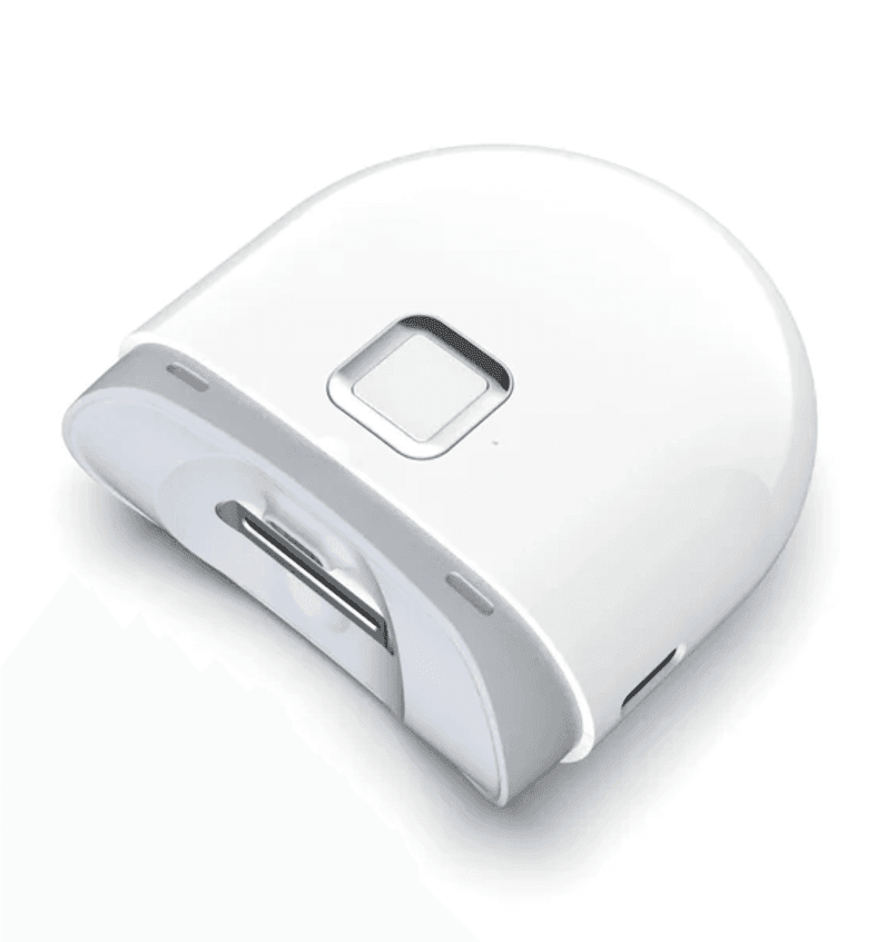 DLC - Glow Trim Nail Care Kit - UrbanSafa