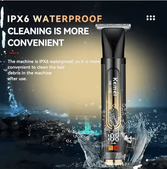 Kemei - Multifunctional Suit for Men - UrbanSafa