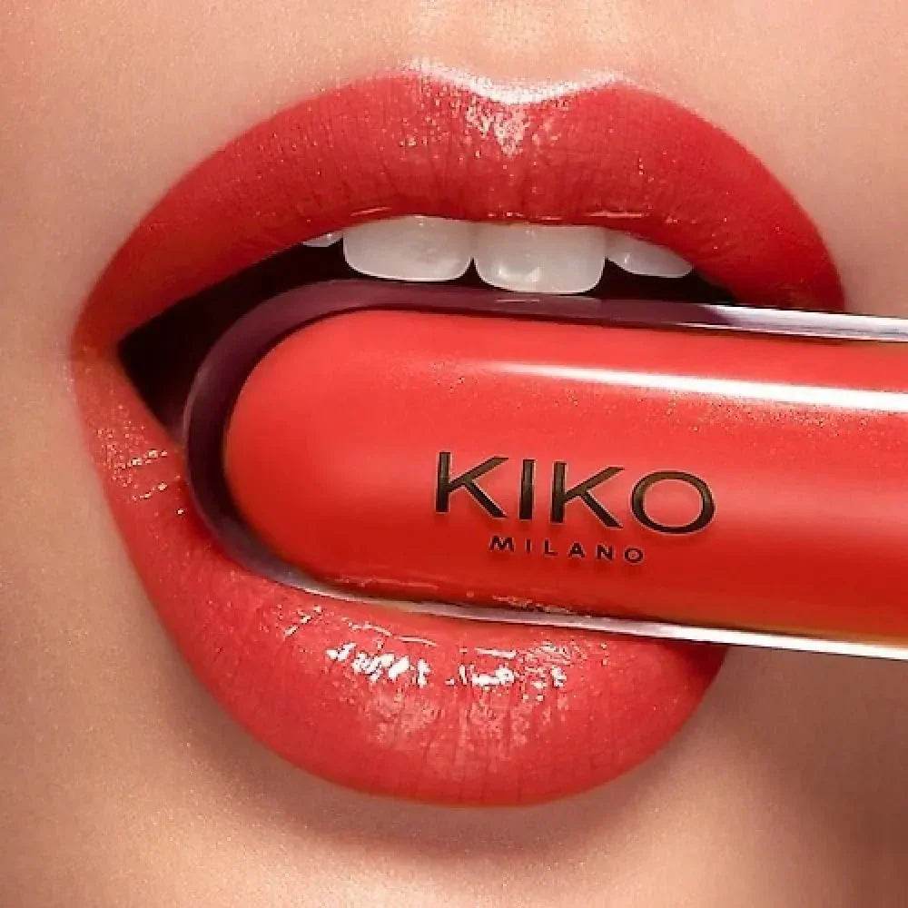 KIKO MILANO - 2-in-1 Lip Duo (Original) - UrbanSafa