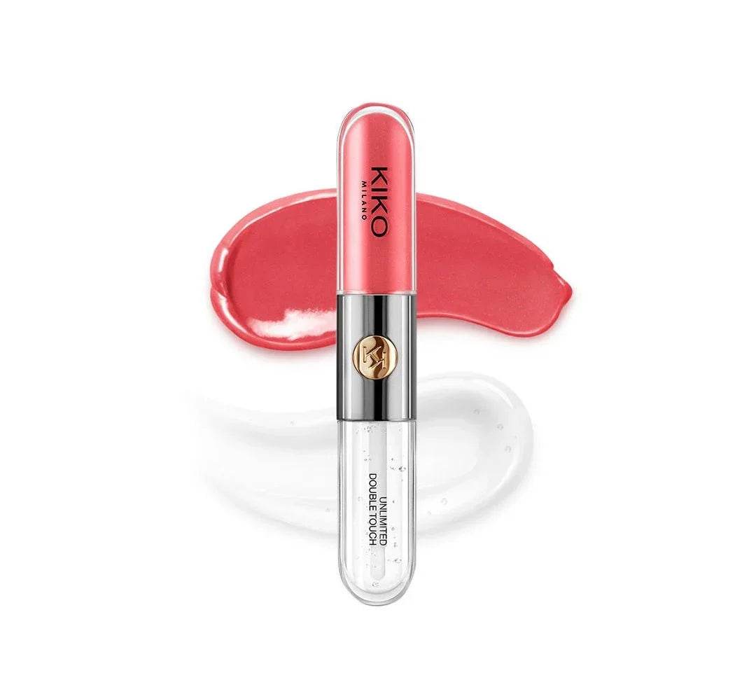 KIKO MILANO - 2-in-1 Lip Duo (Original) - UrbanSafa