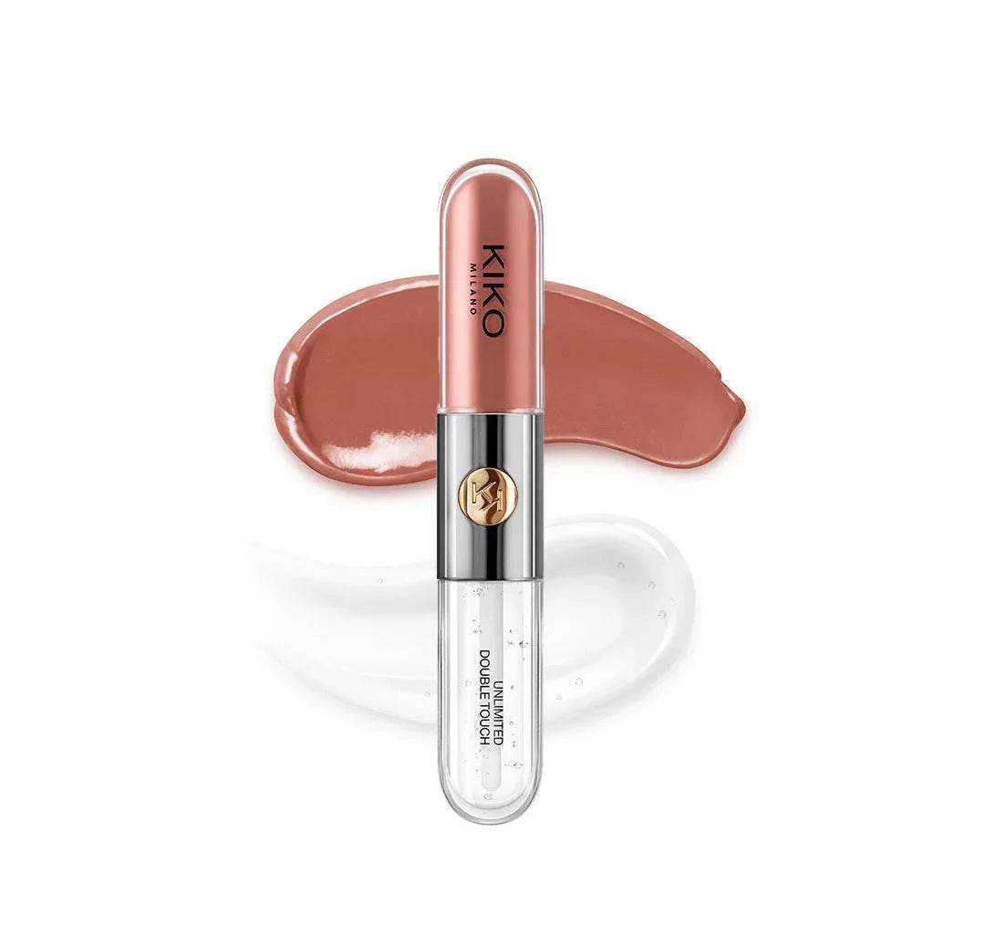 KIKO MILANO - 2-in-1 Lip Duo (Original) - UrbanSafa