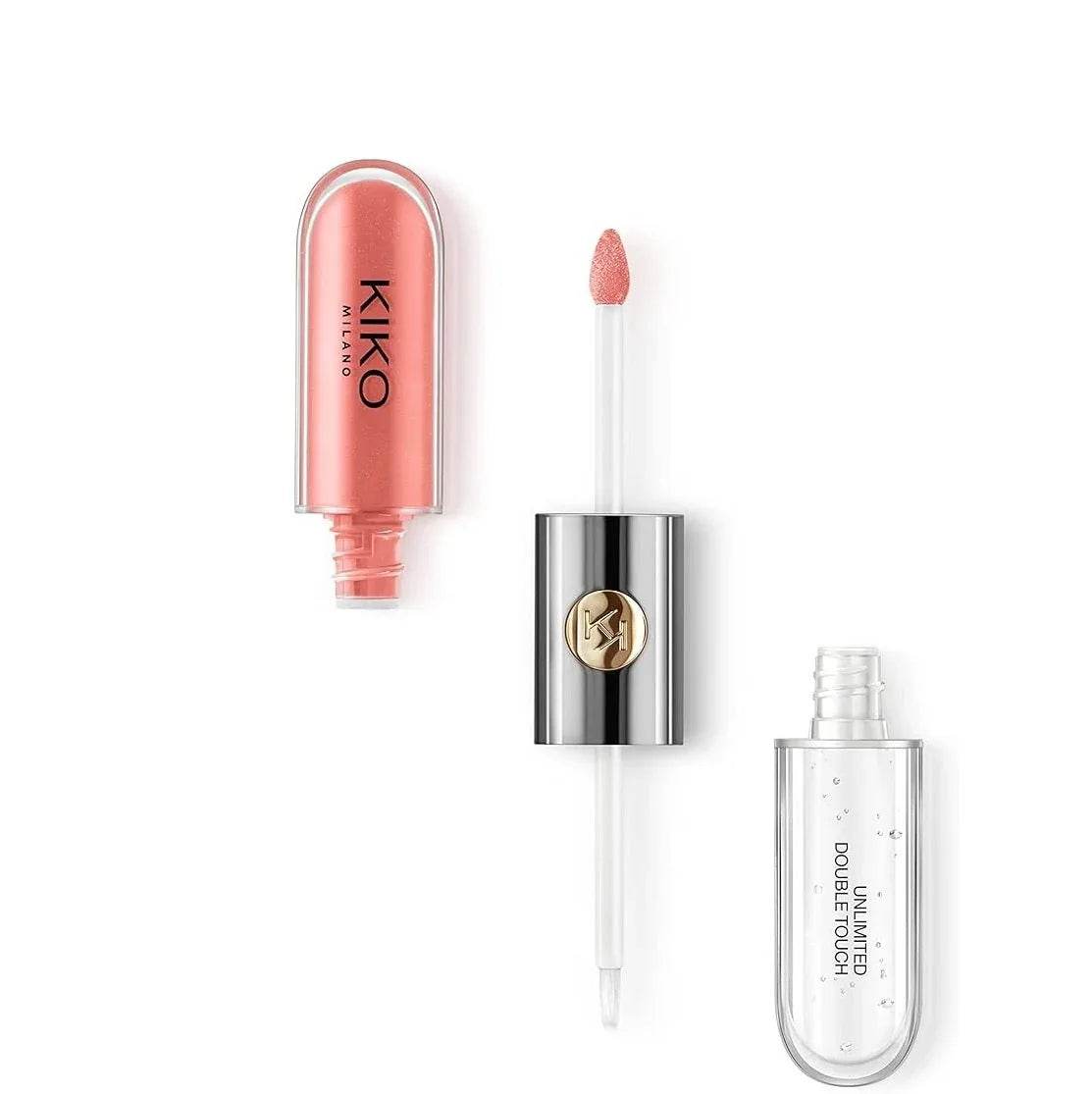 KIKO MILANO - 2-in-1 Lip Duo (Original) - UrbanSafa