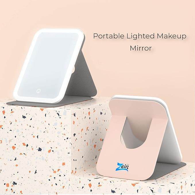 LED Vanity Makeup Mirror - UrbanSafa