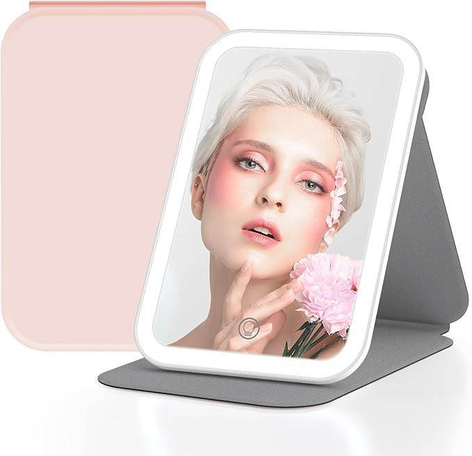 LED Vanity Makeup Mirror - UrbanSafa
