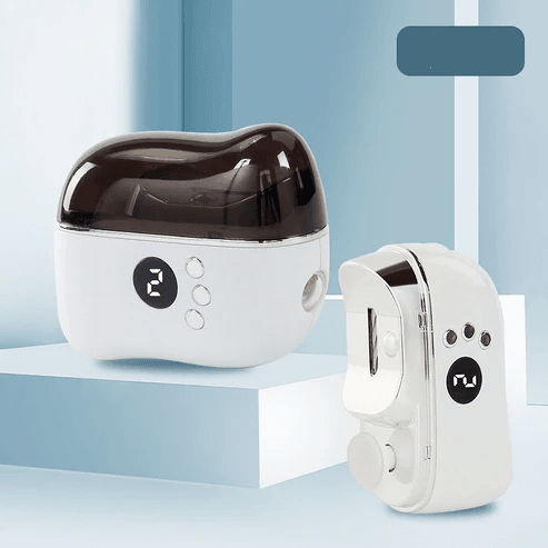 Portable Electric Callus Remover - UrbanSafa