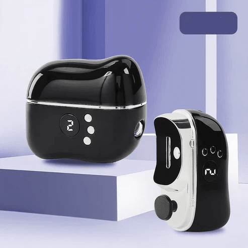 Portable Electric Callus Remover - UrbanSafa