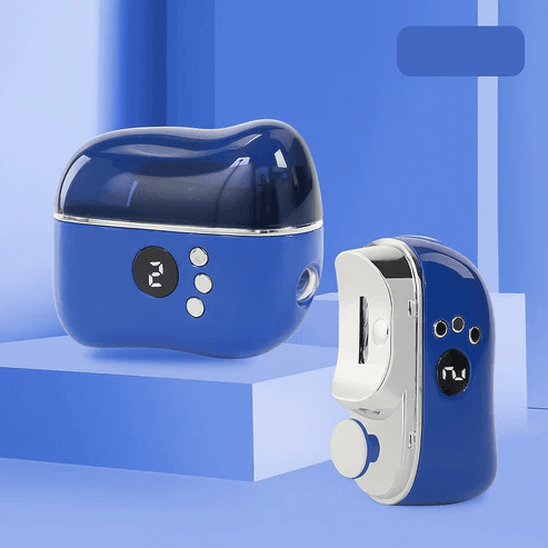 Portable Electric Callus Remover - UrbanSafa