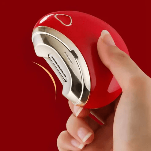 Portable Electric Nail Clipper - UrbanSafa