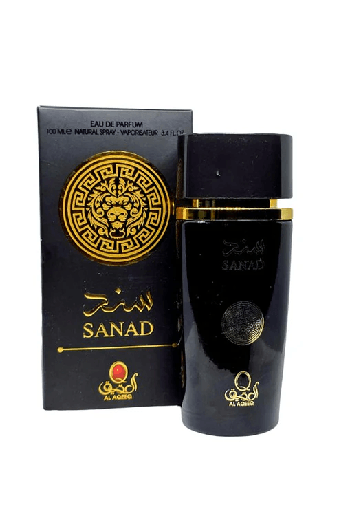 Sanad Perfume - UrbanSafa