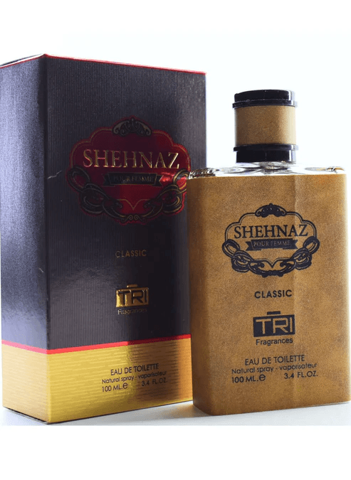 Shehnaz Poure Femme Perfume (100ml) - UrbanSafa