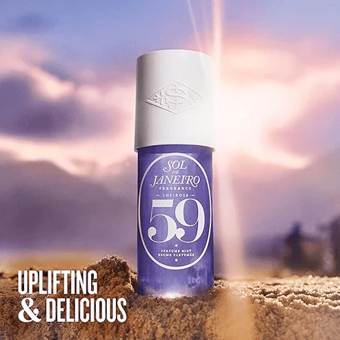 Sol de Janeiro - Cheirosa 59 Perfume Mist (Original) - UrbanSafa